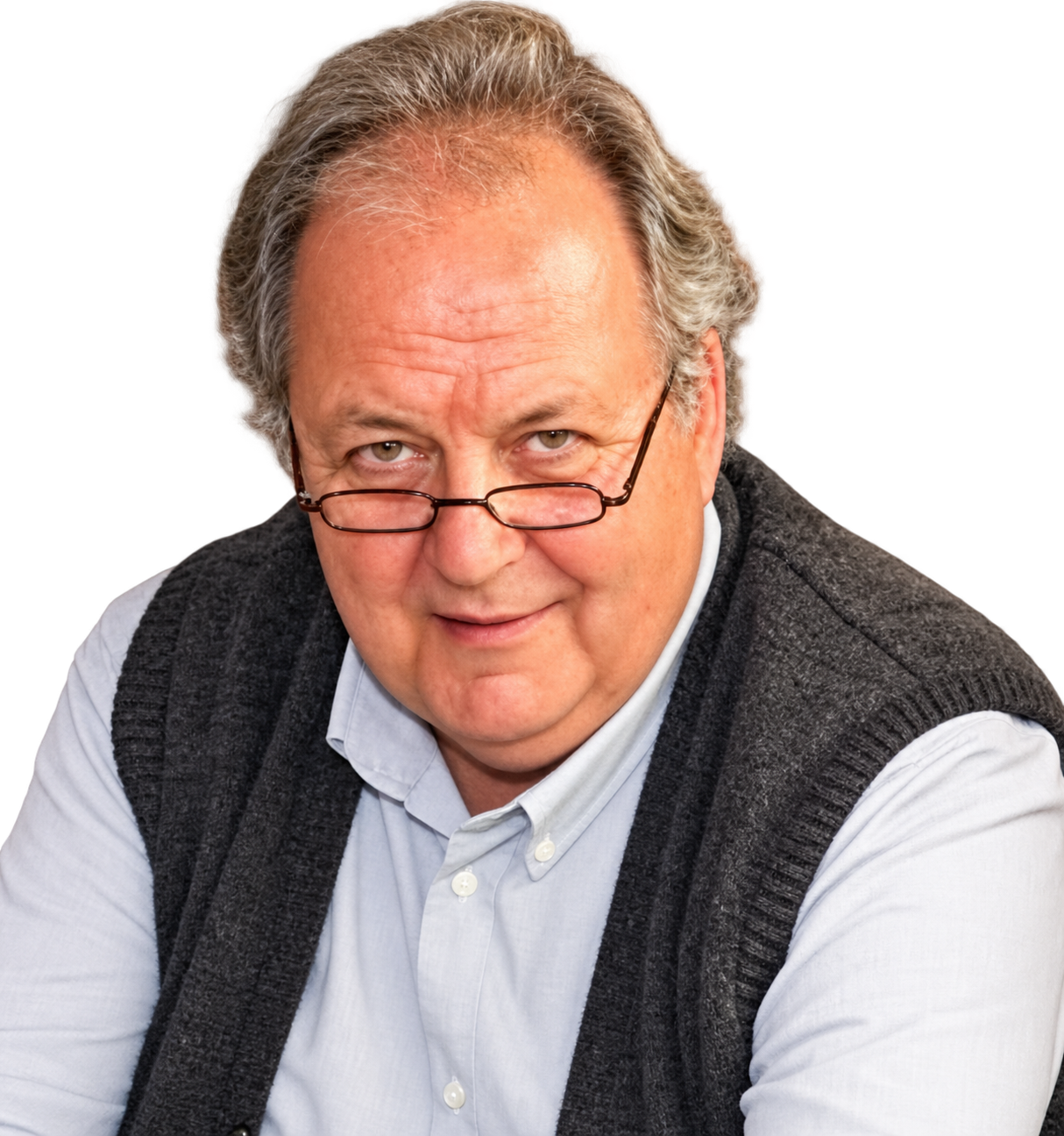 Professor Karl