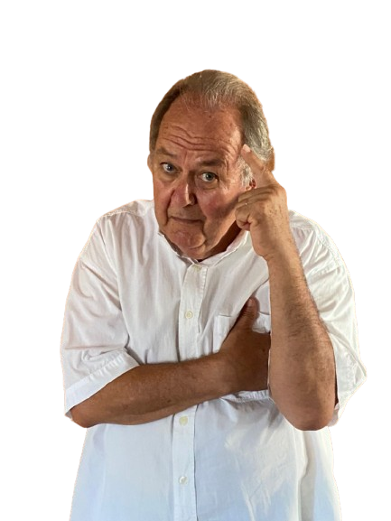 Professor Karl